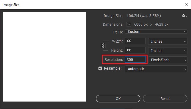 Graphics Specifications