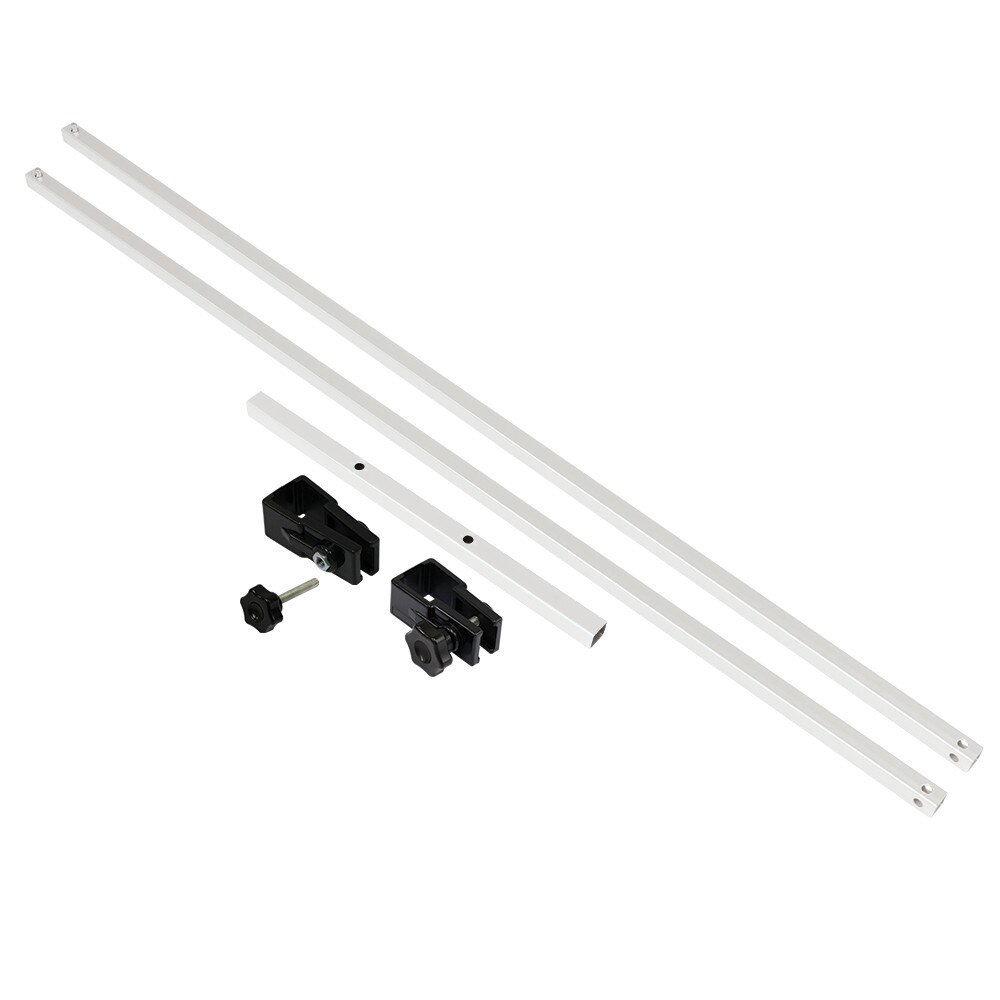 Mp200 Canopy Rails Steel Rail for Steel Casita Canopy Tent Side Wall or Back Wall